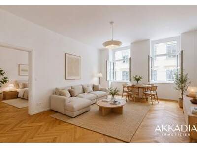 Wohnung kaufen in 1070 Wien