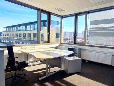 Gewerbeobjekt mieten in 5020 Salzburg (Bild 1)