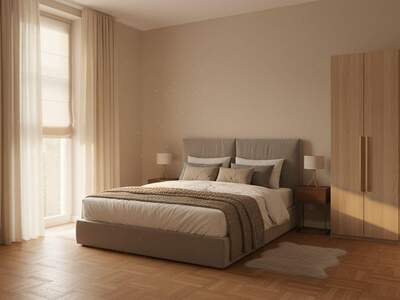 Wohnung mit Balkon kaufen in 6311 Oberau (Bild 3)