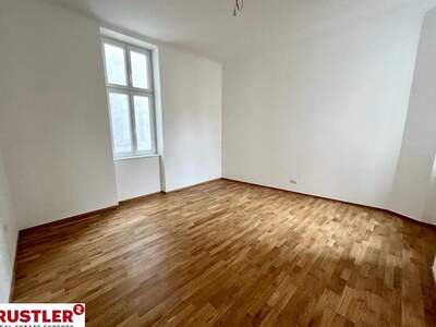 Altbauwohnung mieten in 1070 Wien (Bild 3)