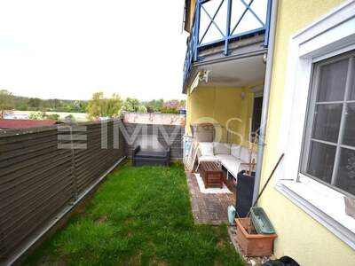 Terrassenwohnung kaufen in 4040 Plesching (Bild 1)
