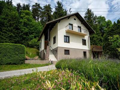 Einfamilienhaus kaufen in 9241 Wernberg (Bild 2)
