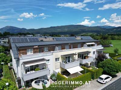 Terrassenwohnung kaufen in 5400 Hallein (Bild 5)