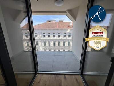 Terrassenwohnung mieten in 1100 Wien (Bild 3)