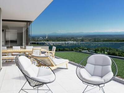 Eigentumswohnung in 4040 Linz