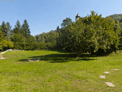 Grundstück kaufen in 2391 Kaltenleutgeben