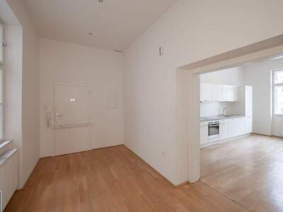 Altbauwohnung mieten in 1090 Wien (Bild 4)