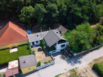 Haus kaufen in 2801 Katzelsdorf