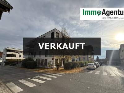 Wohnung kaufen in 6900 Bregenz