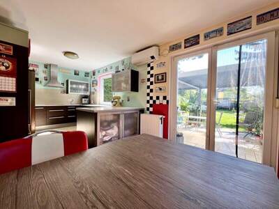 Einfamilienhaus kaufen in 1220 Wien (Bild 5)