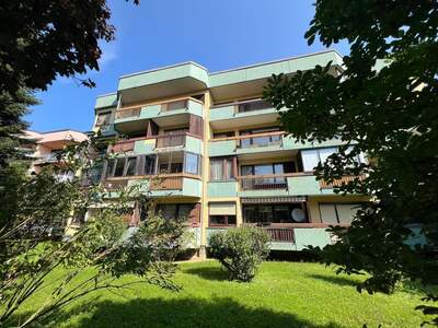 Etagenwohnung kaufen in 4540 Bad Hall