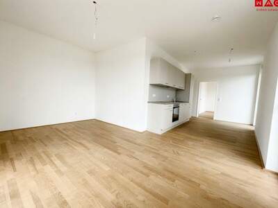 Wohnung mit Balkon mieten in 8055 Graz (Bild 2)