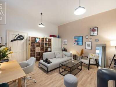 Eigentumswohnung in 1020 Wien