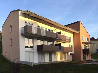 Wohnung mieten in 8243 Pinggau