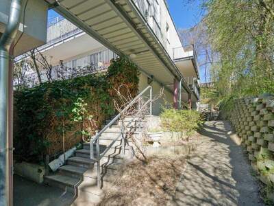 Terrassenwohnung kaufen in 3011 Purkersdorf (Bild 3)
