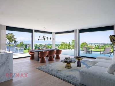 Eigentumswohnung in 6912 Hörbranz