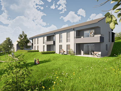 Wohnung mieten in 8330 Feldbach