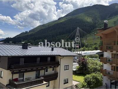 Terrassenwohnung kaufen in 5753 Saalbach (Bild 2)