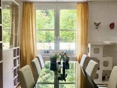 Eigentumswohnung in 1190 Wien