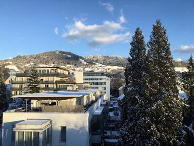 Terrassenwohnung mieten in 6850 Dornbirn (Bild 2)