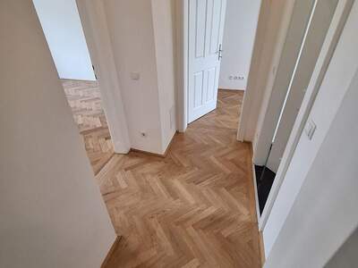Altbauwohnung mieten in 1140 Wien (Bild 5)