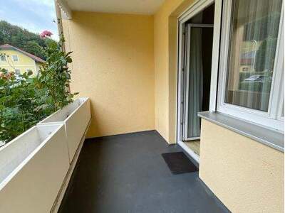 Terrassenwohnung mieten in 3033 Altlengbach (Bild 5)