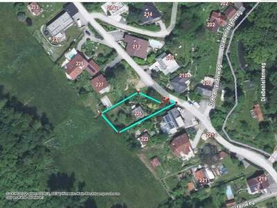 Grundstück kaufen in 4040 Lichtenberg