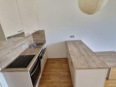 Wohnung mit Balkon mieten in 9020 Klagenfurt (Bild 5)