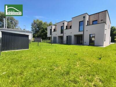 Reihenhaus kaufen in 3107 St. Pölten (Bild 2)