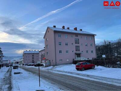 Mietwohnung in 8793 Trofaiach (Bild 1)