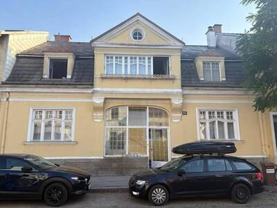 Haus provisionsfrei mieten in 2000 Stockerau