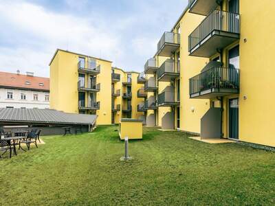 Anlageobjekt kaufen in 3100 St. Pölten (Bild 2)