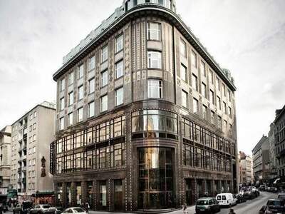 Gewerbeobjekt mieten in 1010 Wien