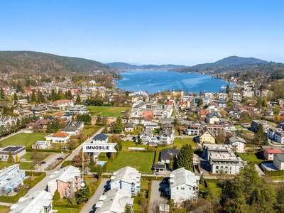 Eigentumswohnung in 9220 Velden