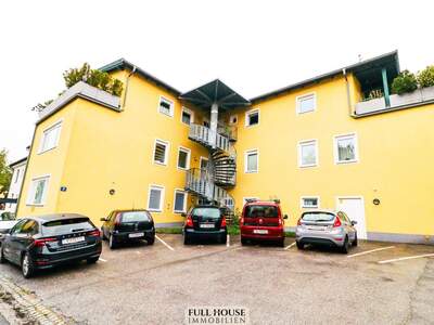 Anlageobjekt kaufen in 9500 Villach (Bild 1)