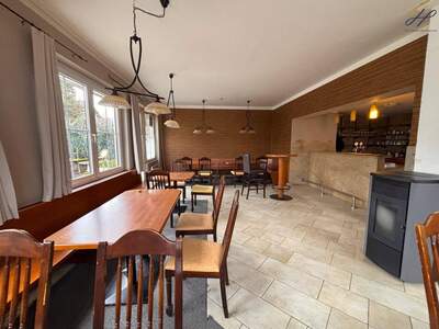 Gewerbeobjekt mieten in 2853 Bad Schönau