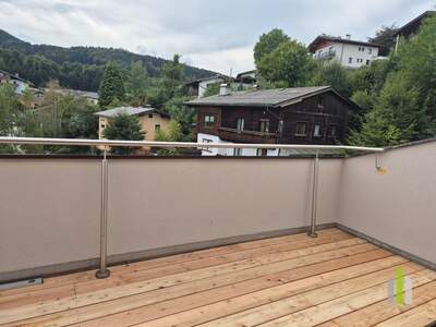 Terrassenwohnung kaufen in 5322 Hof (Bild 2)