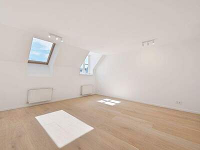 Terrassenwohnung kaufen in 1050 Wien (Bild 2)