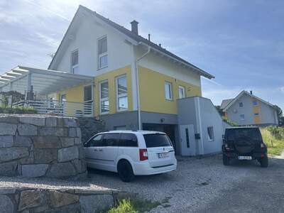 Einfamilienhaus kaufen in 4625 Offenhausen