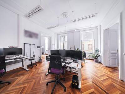 Gewerbeobjekt mieten in 1010 Wien