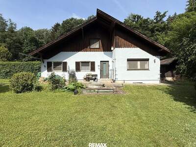 Haus kaufen in 3400 Weidling (Bild 1)