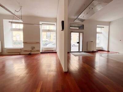 Gewerbeobjekt mieten in 8010 Graz (Bild 1)