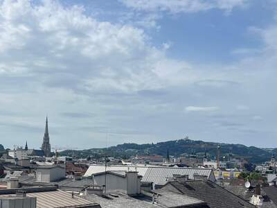 Etagenwohnung kaufen in 4020 Linz