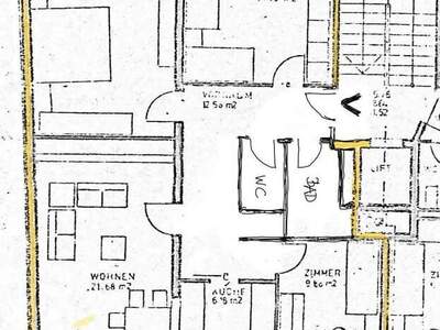 Wohnung kaufen in 6020 Innsbruck