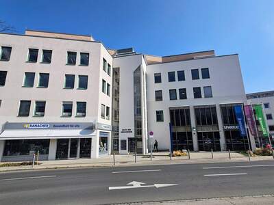 Gewerbeobjekt mieten in 9500 Villach