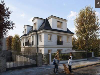 Wohnung mieten in 1130 Wien