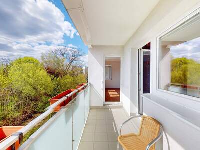 Eigentumswohnung in 2700 Wiener Neustadt