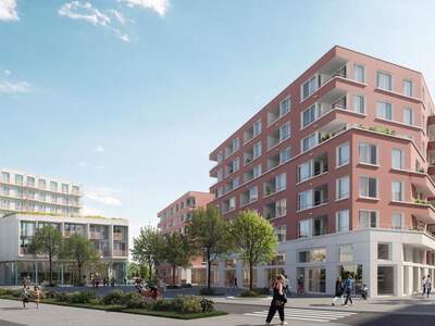 Gewerbeobjekt mieten in 1210 Wien