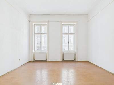 Altbauwohnung kaufen in 1090 Wien (Bild 3)