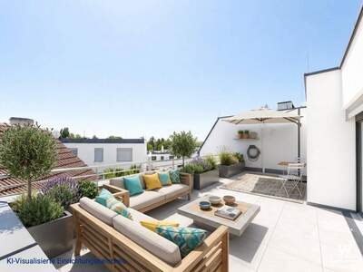 Wohnung kaufen in 2120 Wolkersdorf
